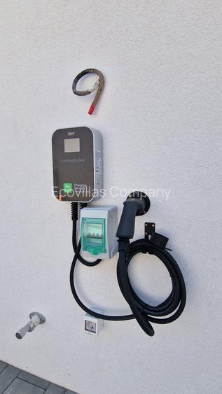 Duplex 4 camere cu tehnologii verzi, gata de mutare, direct proprietar! - 7