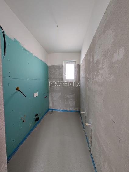 Apartament 3 camere, str. Cetății – Direct dezvoltator, 0% comision - 8