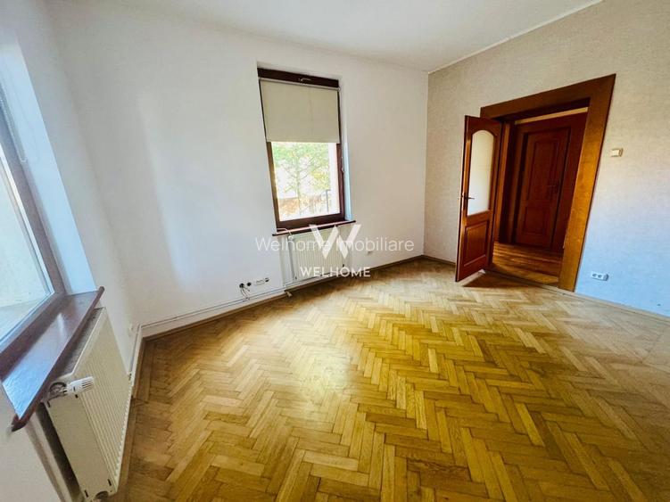 Casa LA CHEIE, curte 800mp,Sibiu - 11