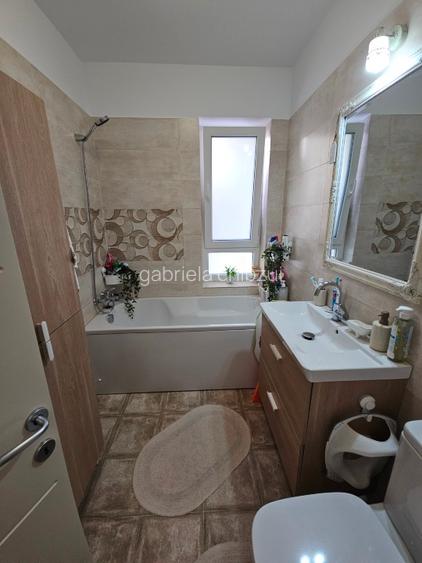 Apartament 3 camere, 72 mp,Capăt Pacuri- Rediu, parcare, mobilat și utilat - 6