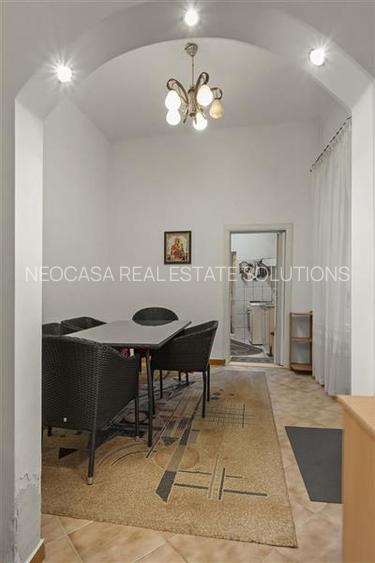 CASA DE VANZARE IN POZITIE CENTRALA - OPORTUNITATE DE EXTINDERE - 19