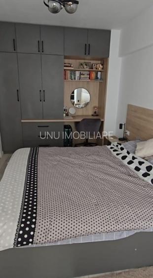 Tatarasi Lidl-2 Camere Decomandat 57mp-bloc nou intabulat - 4