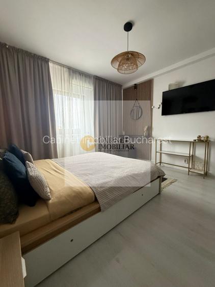 Garsoniera | Centru Vechi - Universitate  | Airbnb I Etaj 5 - 7