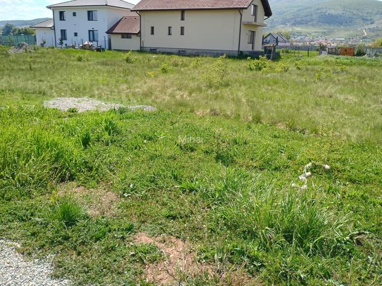 Vând Teren intravilan in cartier Micești, judetul Alba  - 6