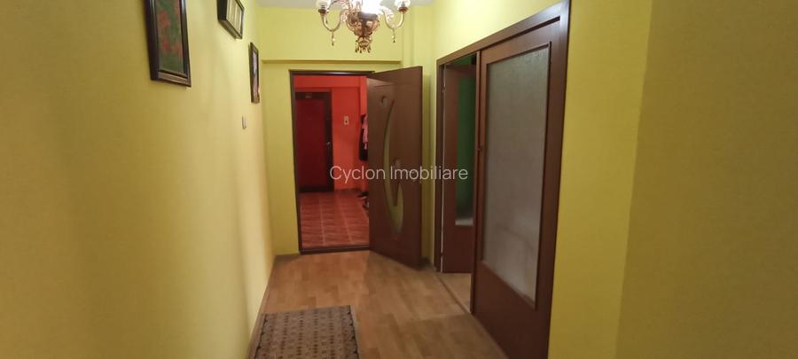 Apartamente cu 4+ camere de vânzare în zona Margeanului 13 Septembrie, Sector 5 - 11