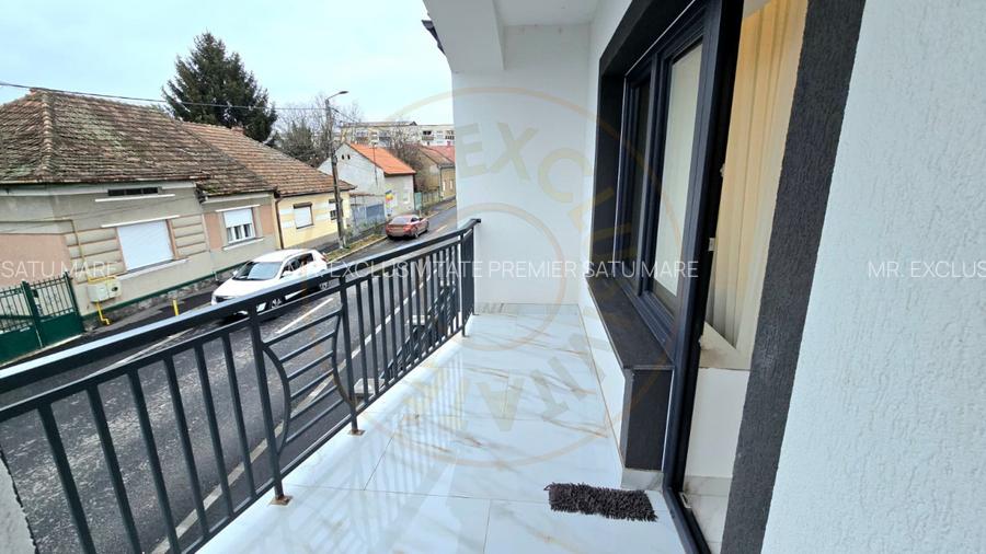 Chirie 2 Camere Satu Mare, Păuleștiului - 8