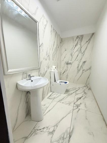 Inchiriez spatiu de birouri 200 mp ultracentral  - 9