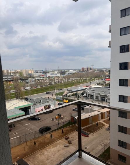 2 camere Pallady | 65 mp | Bloc nou | Centrala | Parcare | Metrou - 14