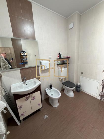 Apartament cu 3 camere  de vanzare, 76,3 mp, zona Somesului! - 6