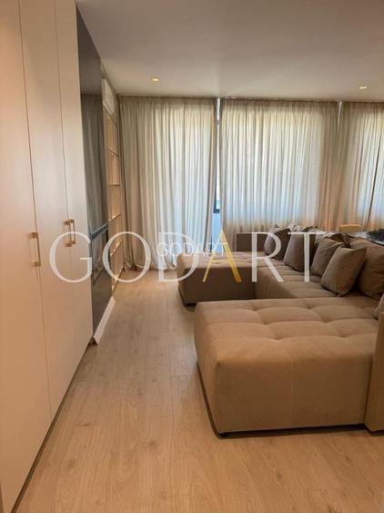 Apartament premiun doua camere | Pipera - 2