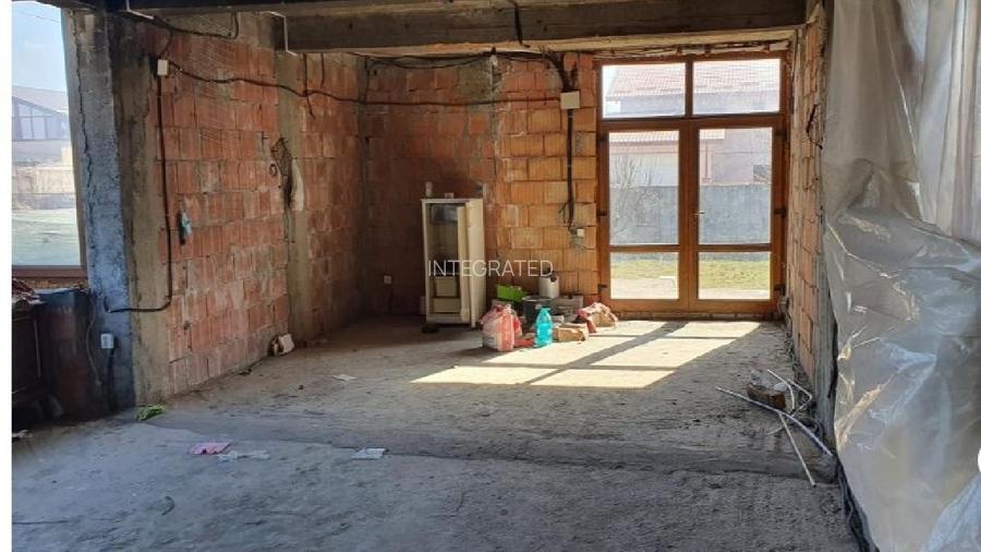 BERCENI - ILFOV, Vila P+E + teren 561 mp, Strada Lebedei - 5