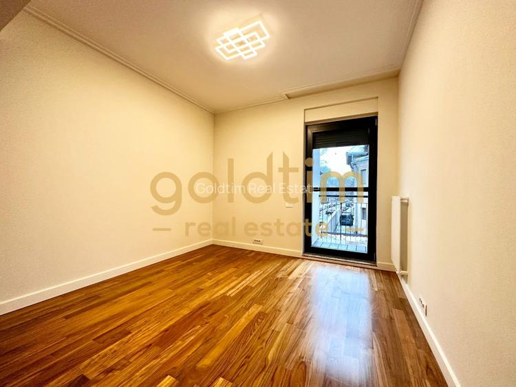 APARTAMENT 4 CAMERE RENOVAT/ANSAMBLU SECURIZAT/BOXA/GARAJ/WASHINGTON/CAPITALE - 13
