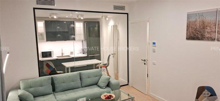 Aviatiei | Nusco City 2 | Bloc 2026 | Nou - 9