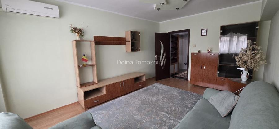 Apartament Ultra-central, 3 camere - 3
