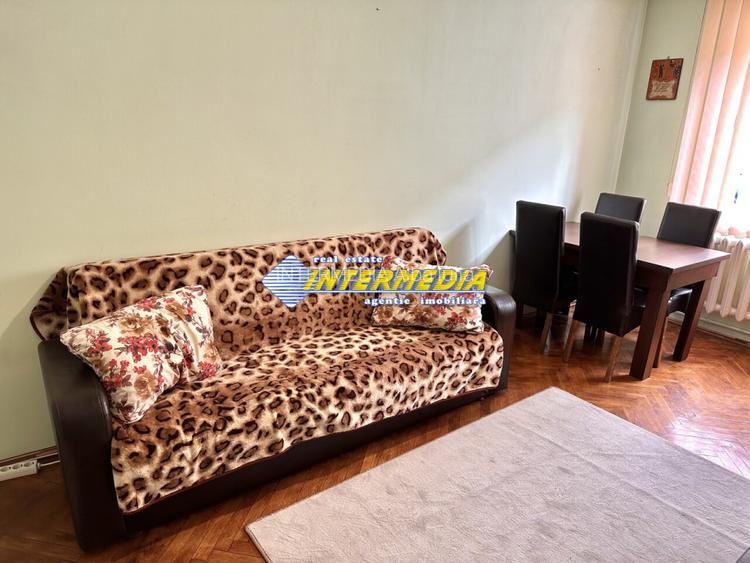 Inchiriere Apartament 2 camere 50 mp bucatarie mare Mobilat Utilat CETATE Closca - 4