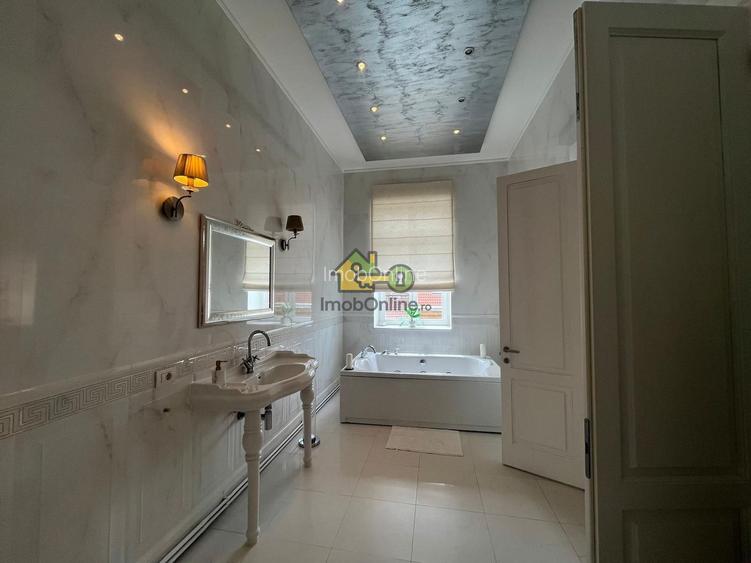 Apartament De Lux, 3 Cam., 130 Mp., Timisoara, Zona Elisabetin - 7