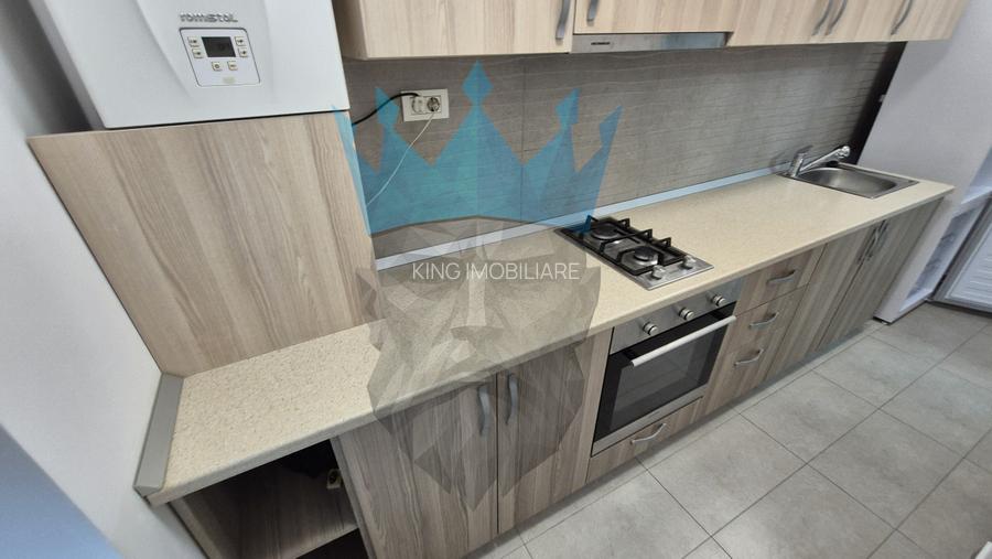 Apartament 2 Camere Florance Residence Voluntari - 8