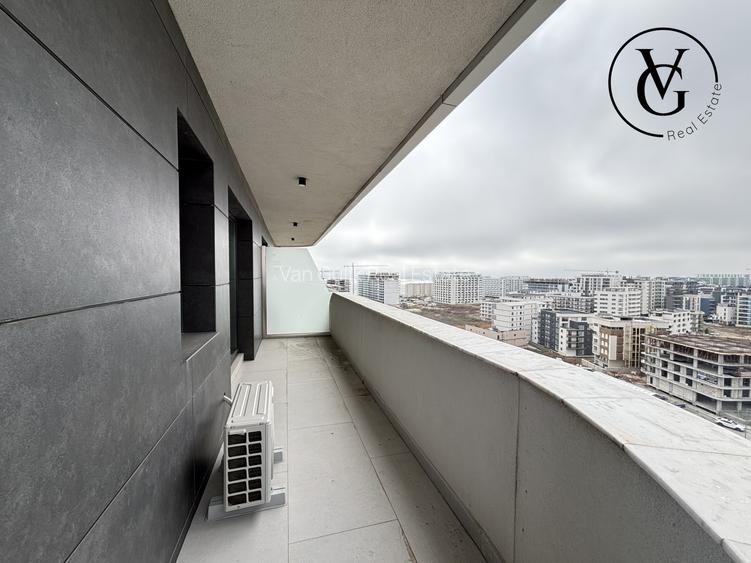 Apartament cu 2 camere - Alezzi Odyssey - Mamaia Nord - 12