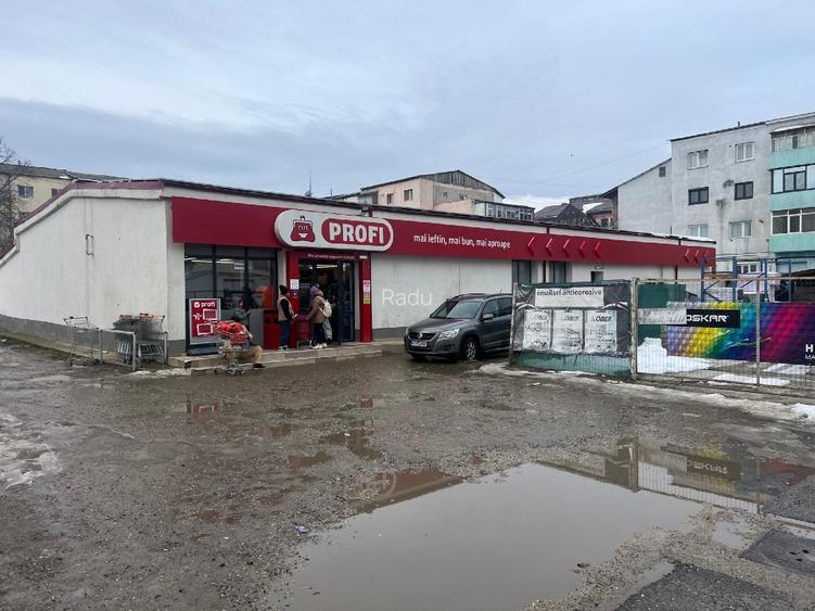 Vând spațiu comercial în localitatea Sascut, județul Bacău - 6