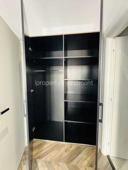 Universitate-Cismigiu | 2 Camere | Balcon | Metrou | - 5