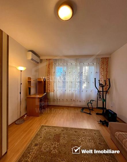 Apartament 3 camere, 2 balcoane, Plopilor - 4