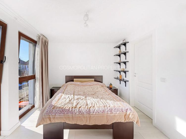 Duplex Intreg | Traieste Aproape de Cei Dragi | Zona IKEA | Comision 0 - 18