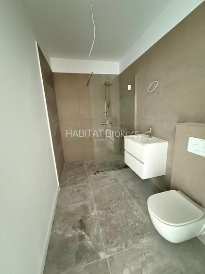 Apartament 2 camere de vânzare | City Nord Tunari | Strada 1 Decembrie - 5
