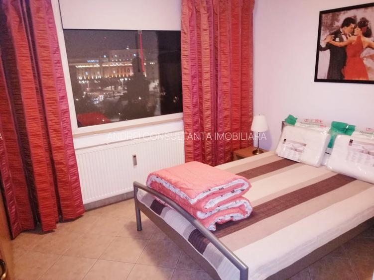 Inchiriere apartament cu 2 camere vis a vis de Sala Palatului imobil reabilitat - 3