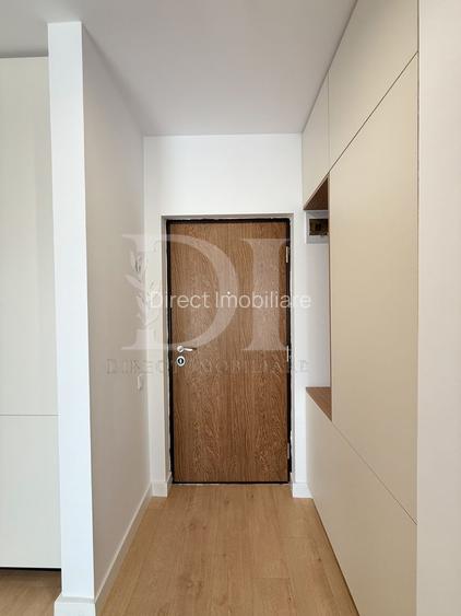 Apartament 2 camere / etaj intermediar / Zona Eroilor - 15