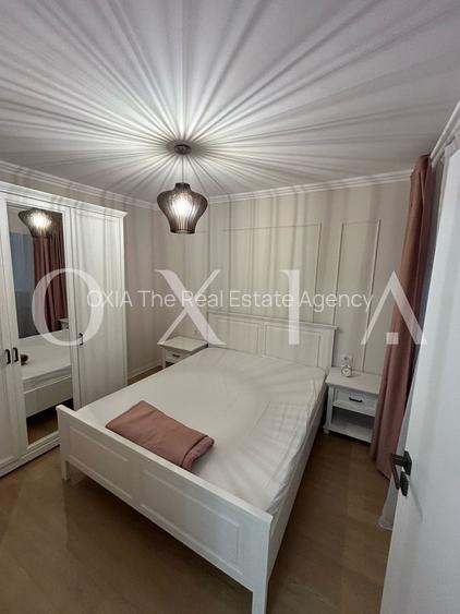 SX524 2 Camere - Sagului (Antalya) - 2