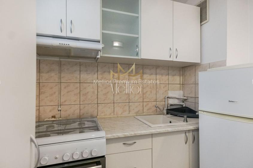 Garsoniera, 33 mp, Gheorgheni, zona FSEGA! - 7