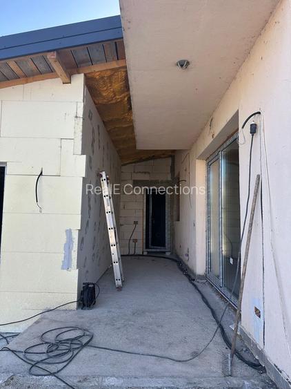 Casă 6 camere cu teren 467 mp – Samurcași (lângă Buftea, viitor nod A0) - 36