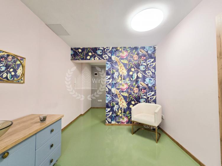 Spatiu de birou | 3 incaperi | Bloc Nou | Gheorgheni | Iulius Mall - 6