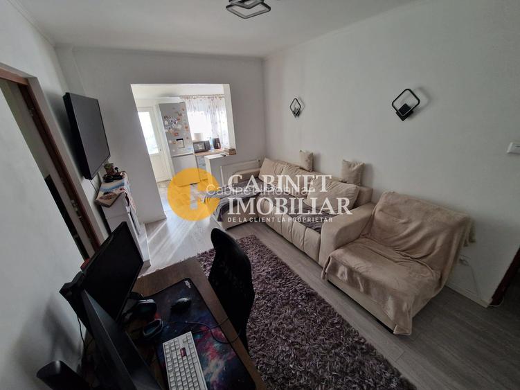 2 Camere-Renovat-Alexandru cel Bun - 2