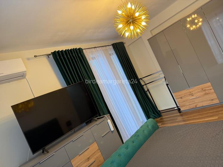 Casade inchiriat langa Wonderland - 8