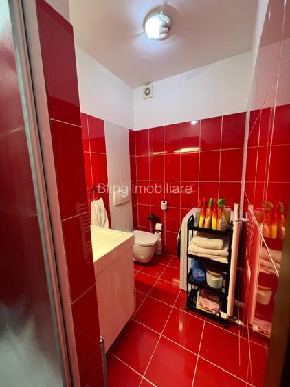Apartament cu 2 camere, 40 mp, balcon, zona Eroilor - 12