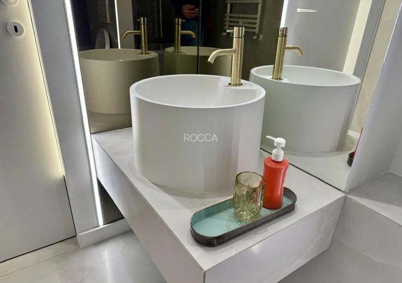 Studio modern, 45 mp, centrala, balcon, dressing, Cortina North - 6