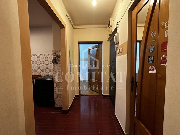 Apartament 3 camere | Etaj intermediar | Zona Piața Abator - 9