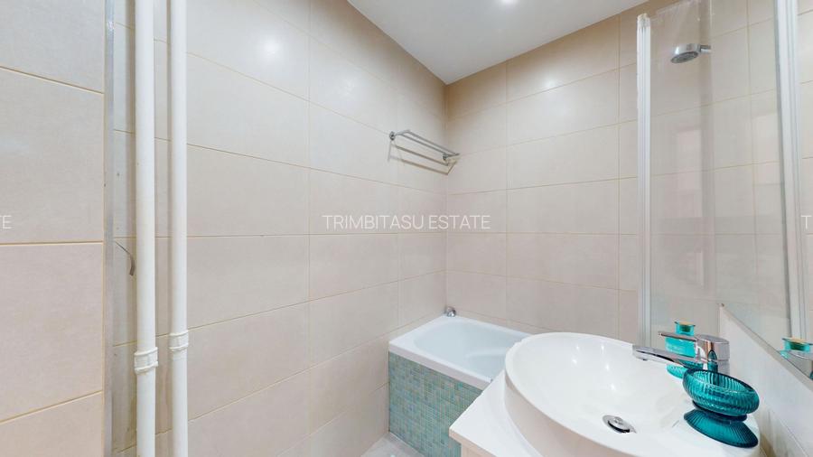 Apartament 2 camere Fundeni | Etaj 1 | 50 mp | Renovat - 18