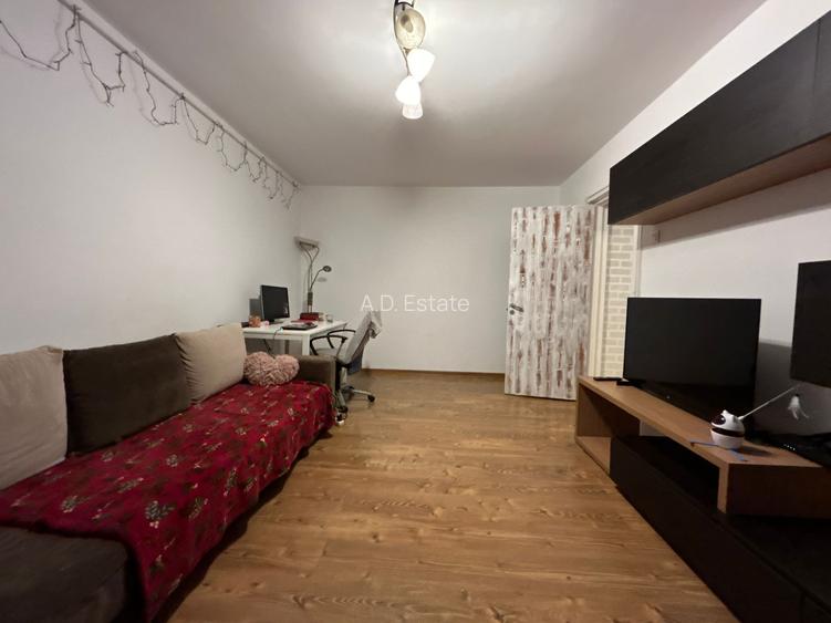 Campia Libertatii 2 Camere 52 Mp Bloc 1971 Reabilitat 15 Min Metrou - 3