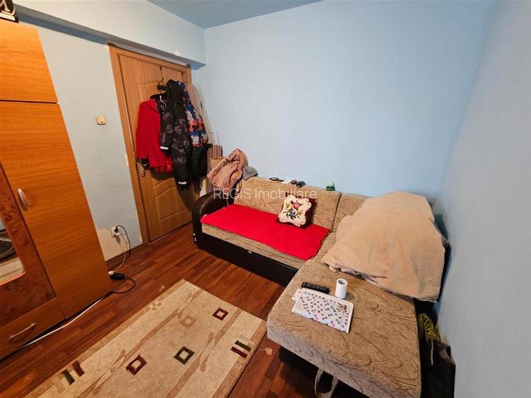 Apartament 2 camere Florilor ITC -REZERVAT - 7