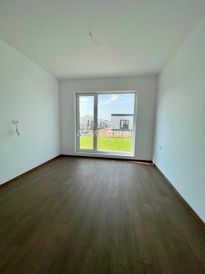 Comuna Berceni - Ansamblu rezidential NOU - Casă individuală cu 3 camere - 11