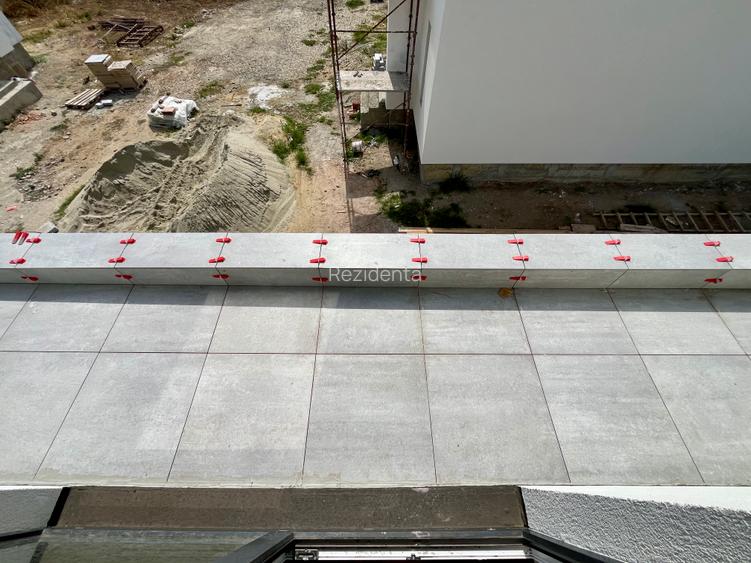 Vila 4 camere Matei Millo | Complex rezidential 6 unitati - 13