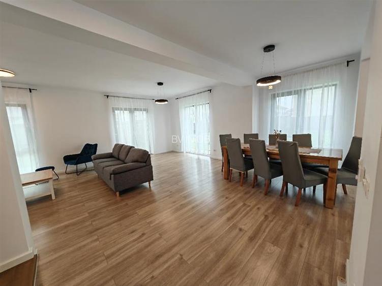 Inchiriem Casa Individuala, 4 Camere, Moderna, Ghimbav - 3