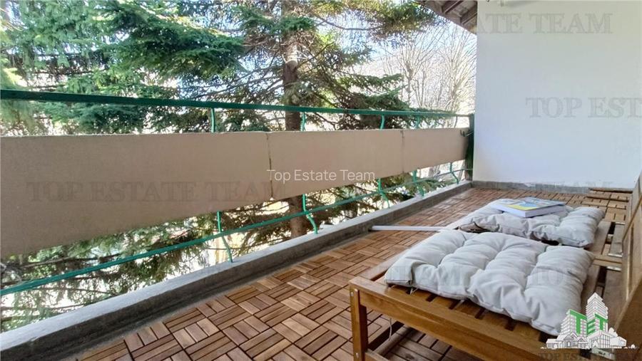 2 camere prima inchiriere, centrala proprie, metrou Timpuri Noi-Tineretului - 9