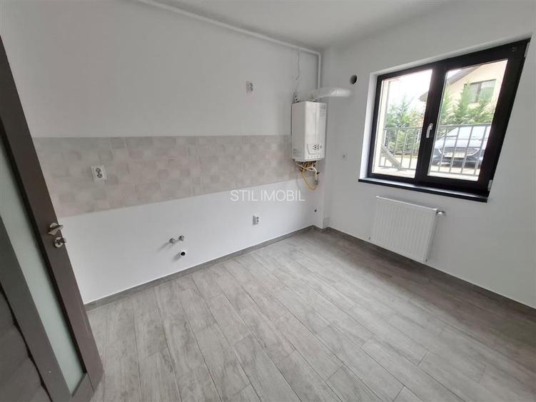 Apartament 2 camere, 55 mp de vanzare in Iasi Valea Lupului, intabulat - 4