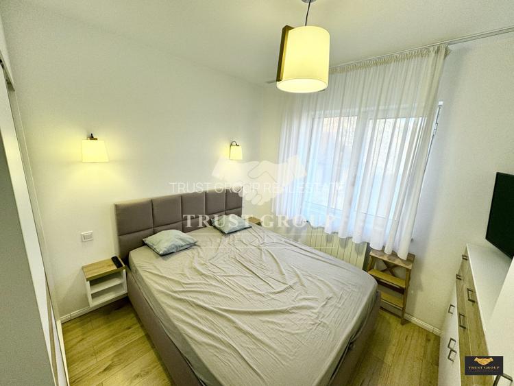 Apartament 2 camere Calea Victoriei | complet mobilat si utilat | boxa - 16