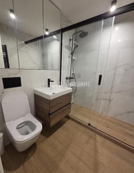 Apartament 2 camere renovat recent in zona Piata Muncii - 4