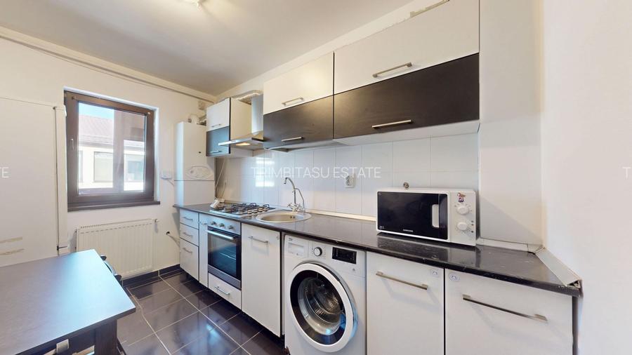 Apartament 2 camere plus Mansarda Metalurgiei - Drumul Binelui - 10