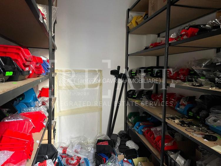 Vanzare apartament 3 camere | Birou, Rezidential | Popa Petre, Armeneasca - 19